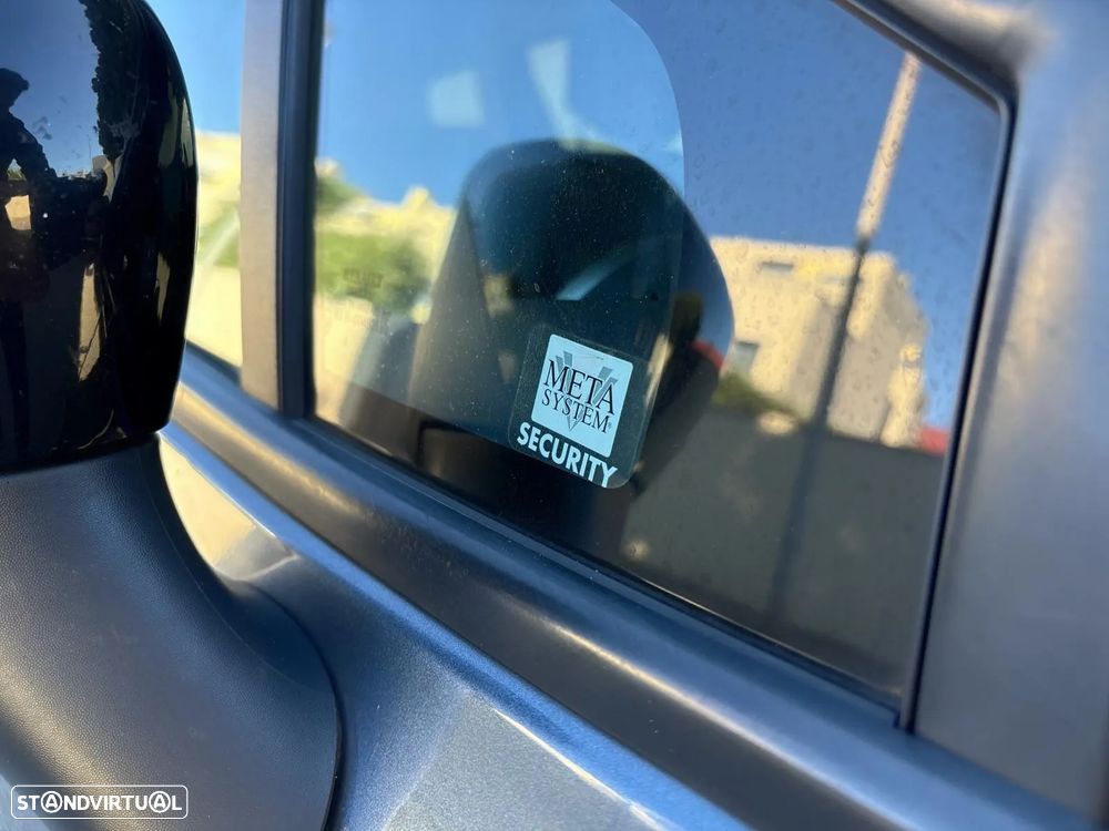 Renault Clio Sport Tourer 1.5 dCi Limited EDition - 13