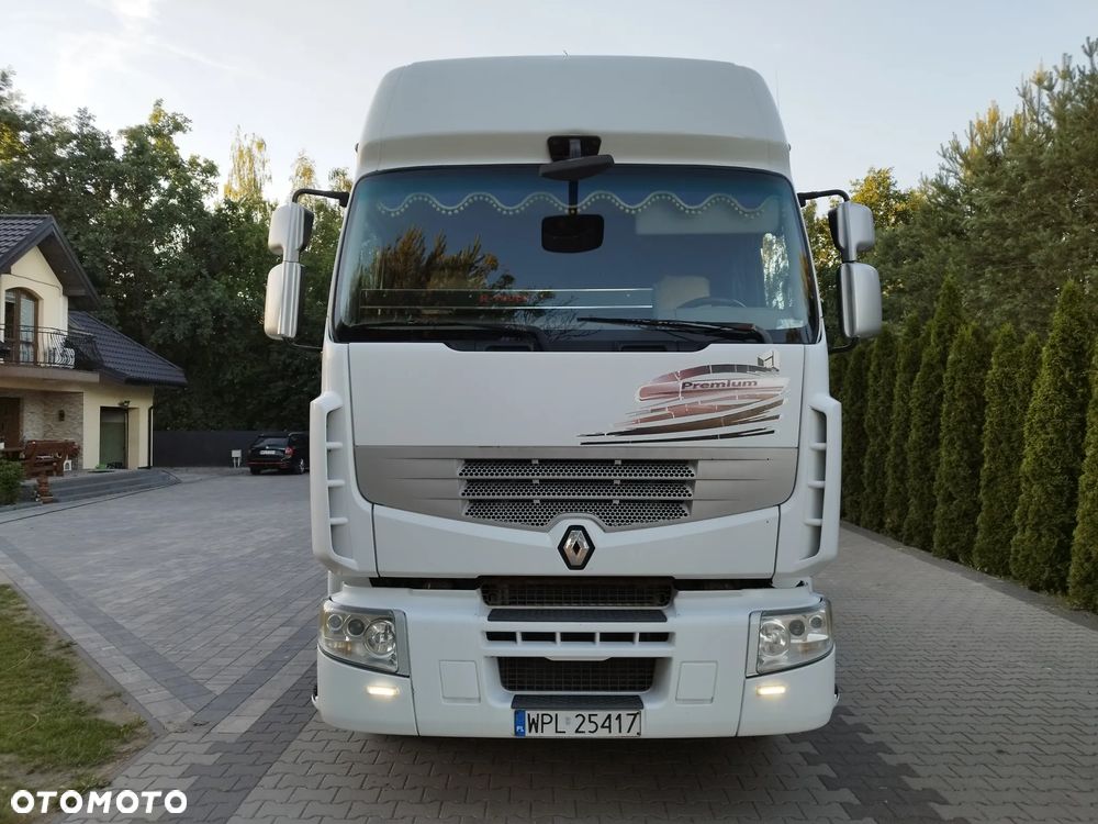 Renault PREMIUM - 10