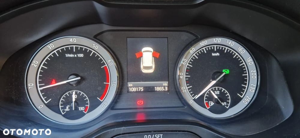 Skoda Kodiaq 2.0 TSI 4x4 Active DSG 7os - 6