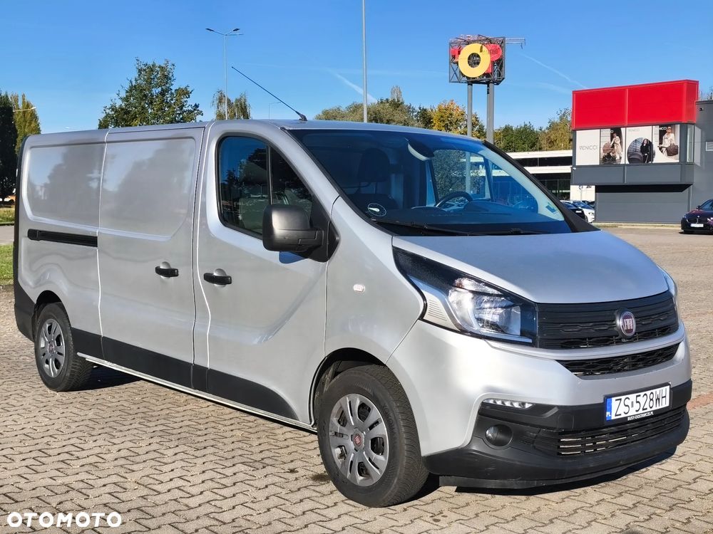 Fiat Talento