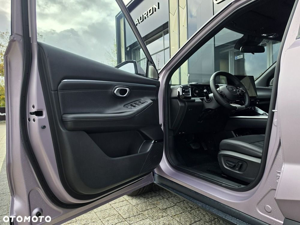 GAC Emzoom 1.5T Luxury DCT - 18