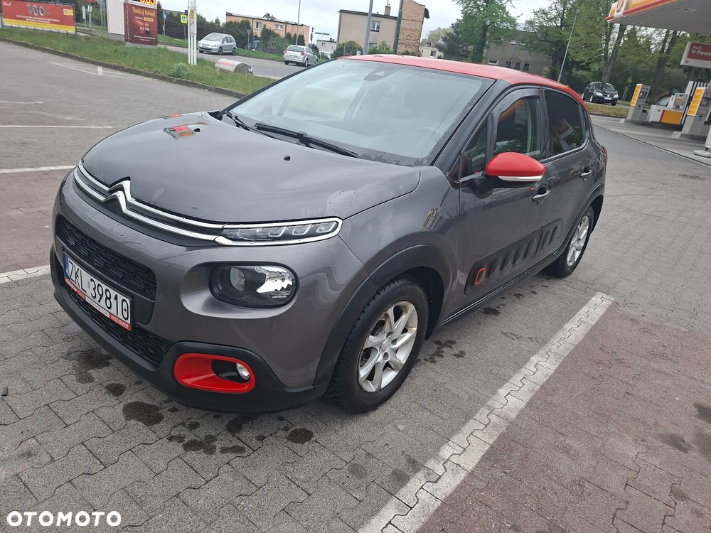 Citroën C3 Pure Tech 83 S&S ORIGINS - 9