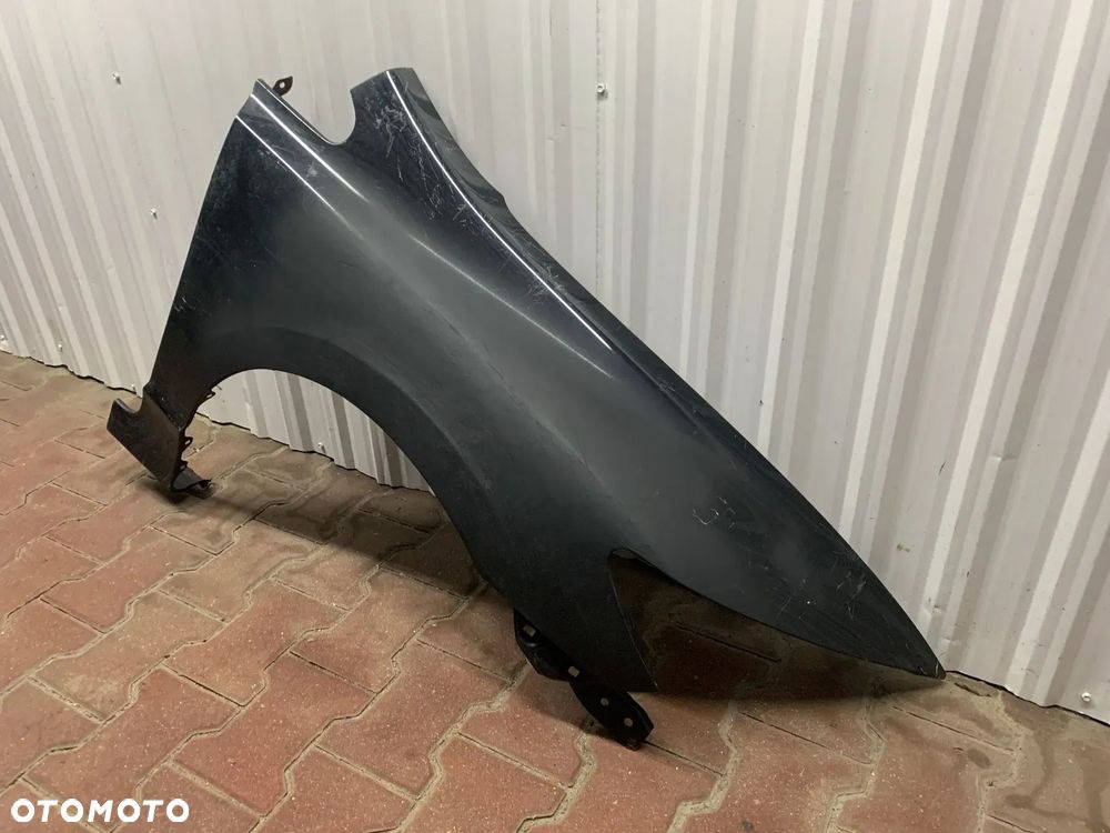 HONDA CIVIC SEDAN VIII 2006-2012 błotnik prawy przód PRZEDNI - 4