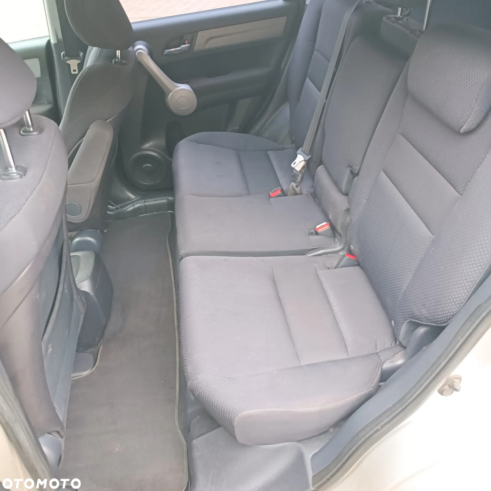 Honda CR-V 2.0i-VTEC Elegance - 6