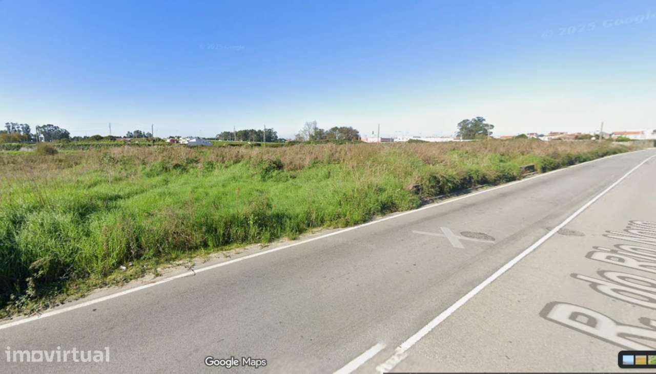 Venda de Terreno Industrial com 5292m2, em Amorim, Póvoa de Varzim - Grande imagem: 2/4