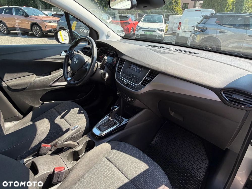 Opel Crossland 1.2 T Edition - 7