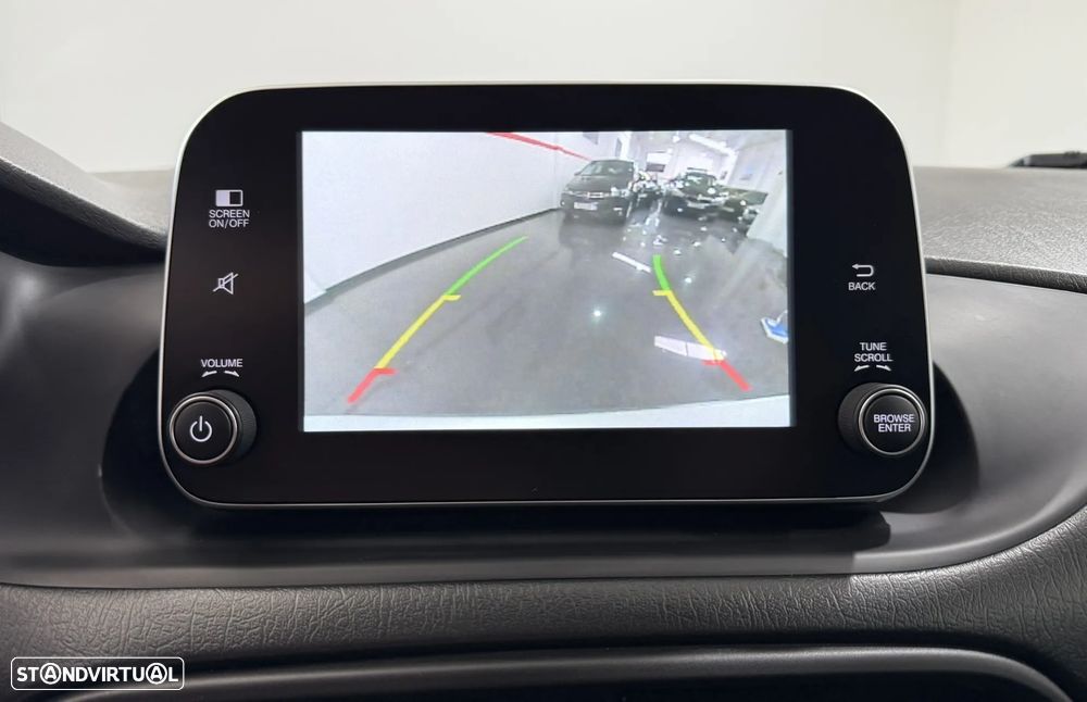 Fiat Tipo Station Wagon 1.3 M-Jet Lounge - 27