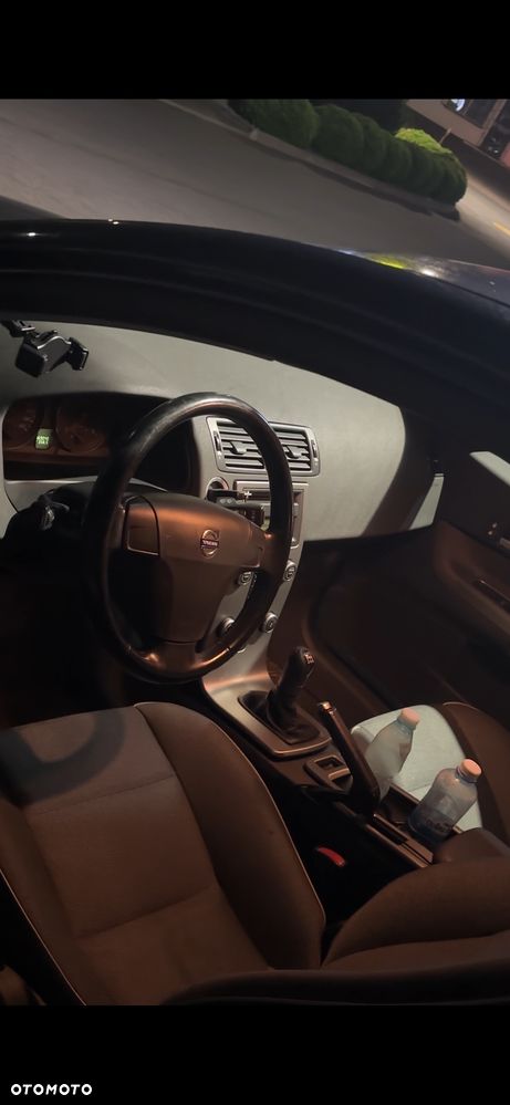 Volvo C30 1.8 - 2
