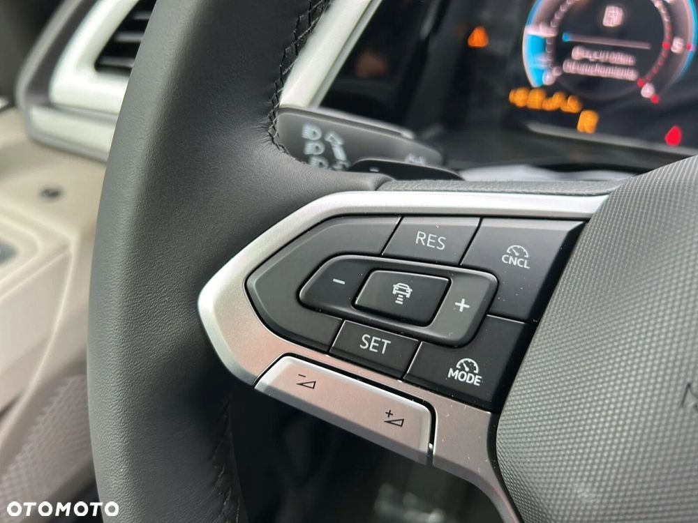 Volkswagen California - 19