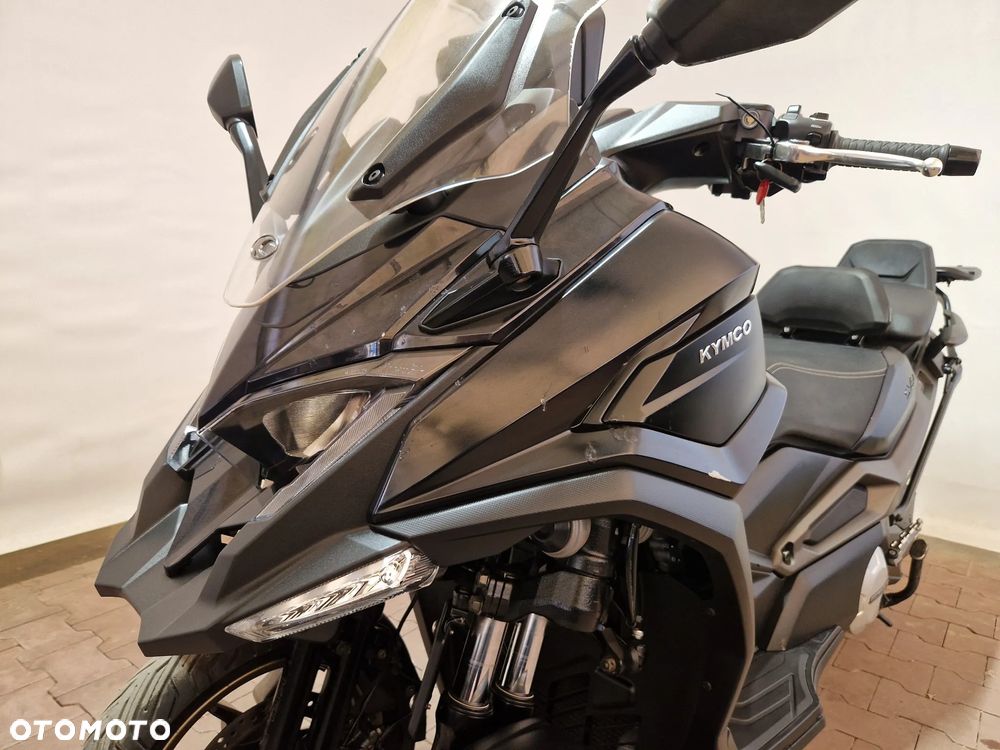 Kymco CV3 - 33