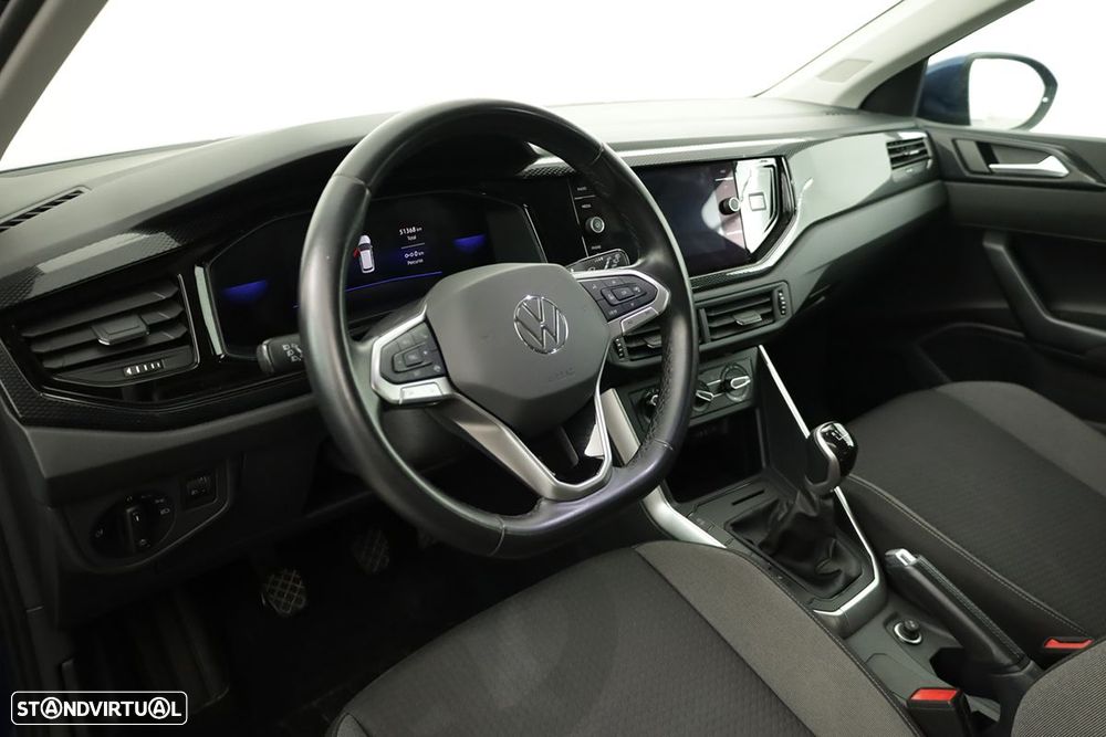 VW Taigo 1.0 TSI Urban - 7