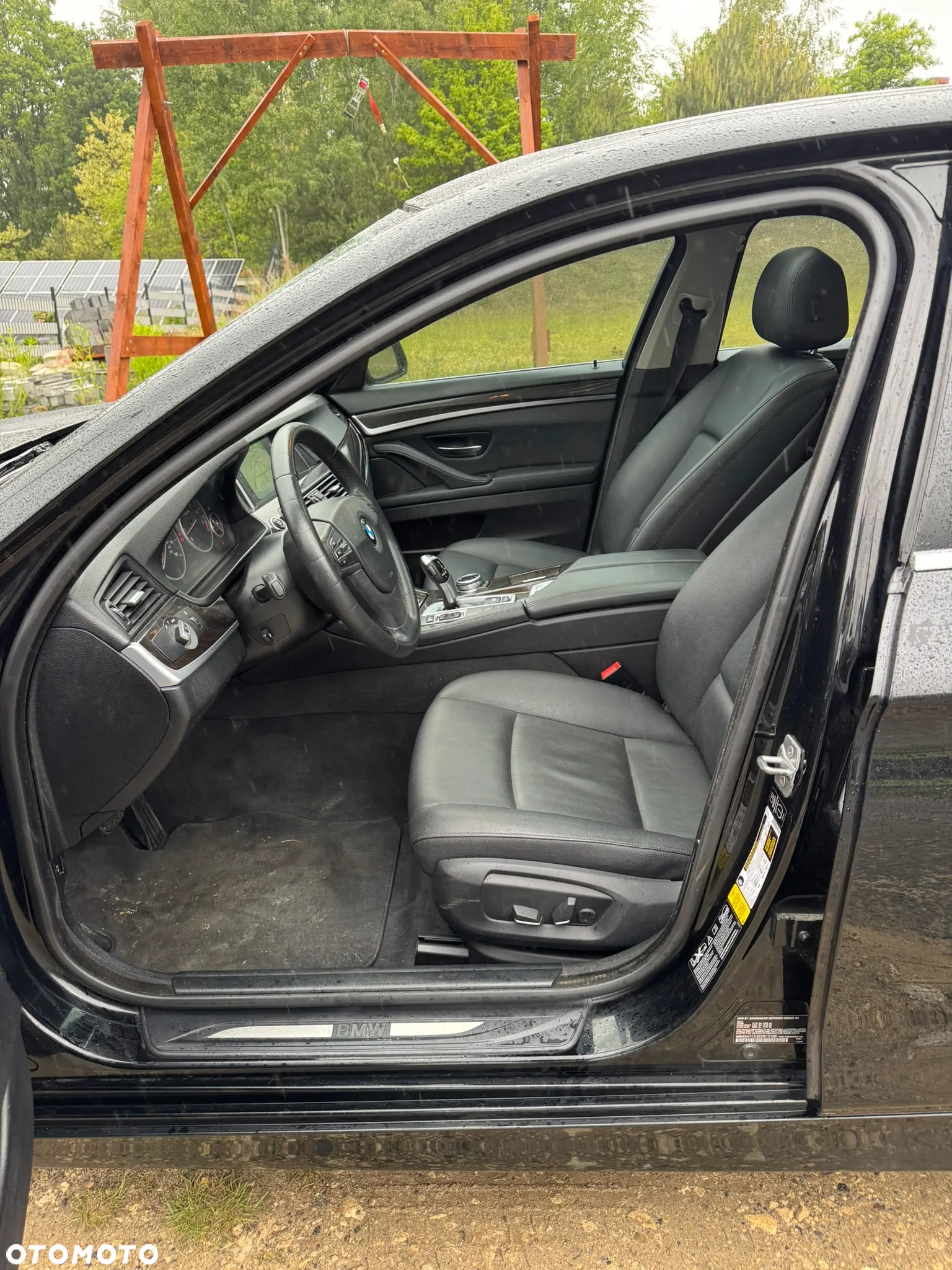 BMW Seria 5 - 11