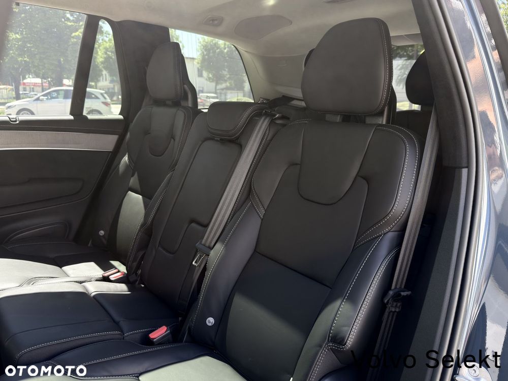 Volvo XC 90 - 19