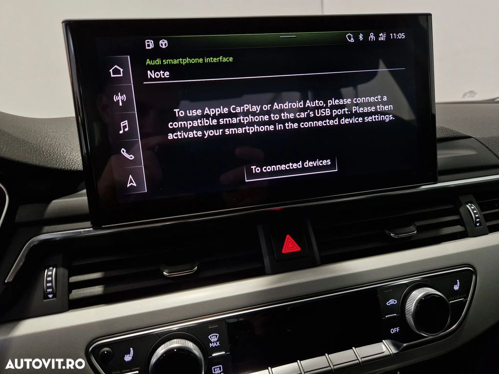 Audi A4 35 TDI S tronic MHEV Basic - 13