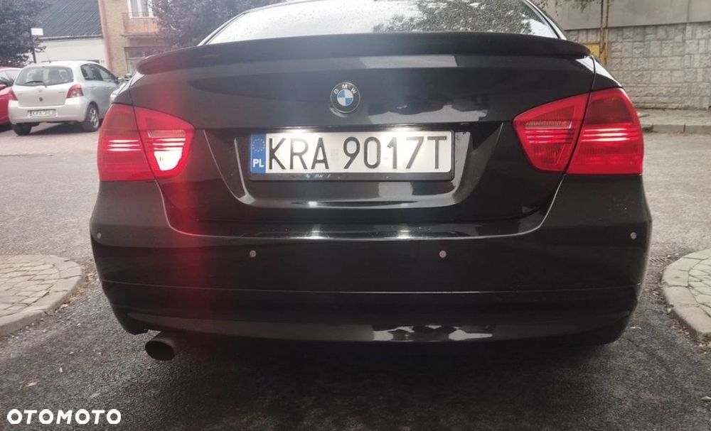 BMW Seria 3 318i - 2