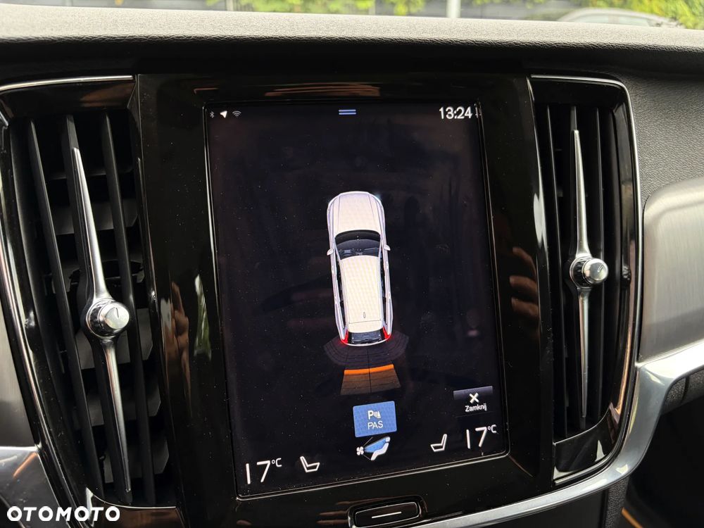 Volvo V90 D4 Geartronic Momentum Pro - 29