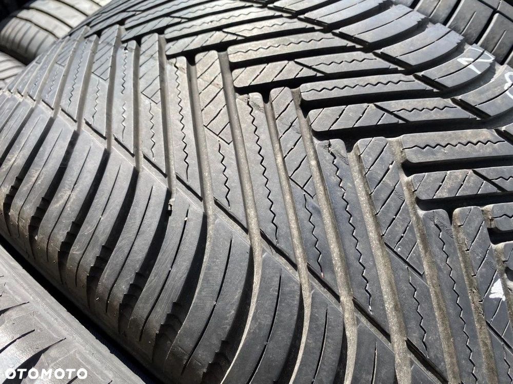 285/45/20 Hankook Kinergy 4S2_6,5mm_2szt_(245) - 3