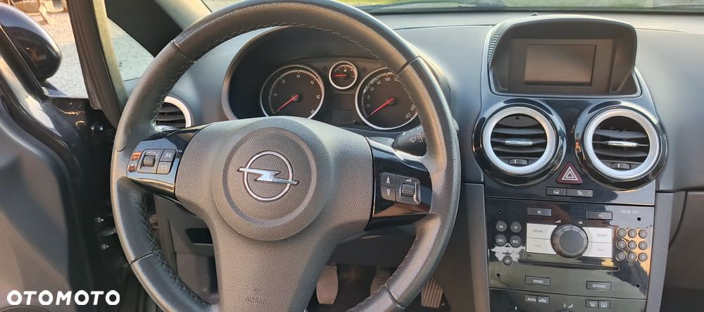 Opel Corsa 1.3 CDTI Cosmo - 9
