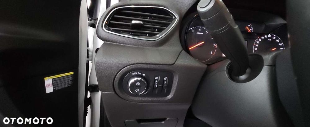 Opel Grandland X - 27