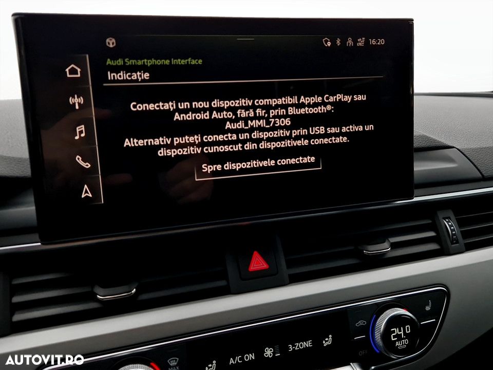 Audi A4 Allroad 2.0 45 TFSI S tronic MHEV - 23