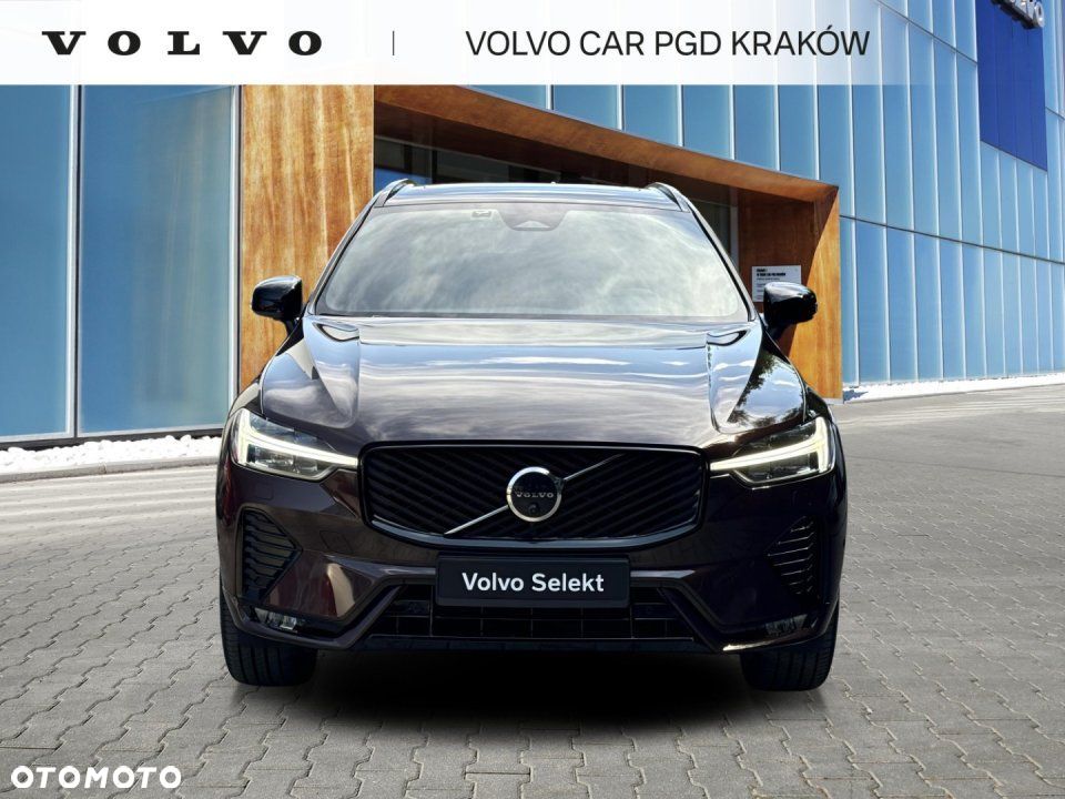 Volvo XC 60 - 8