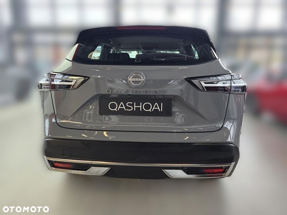 Nissan Juke 1.0 DIG-T Acenta DCT - 5