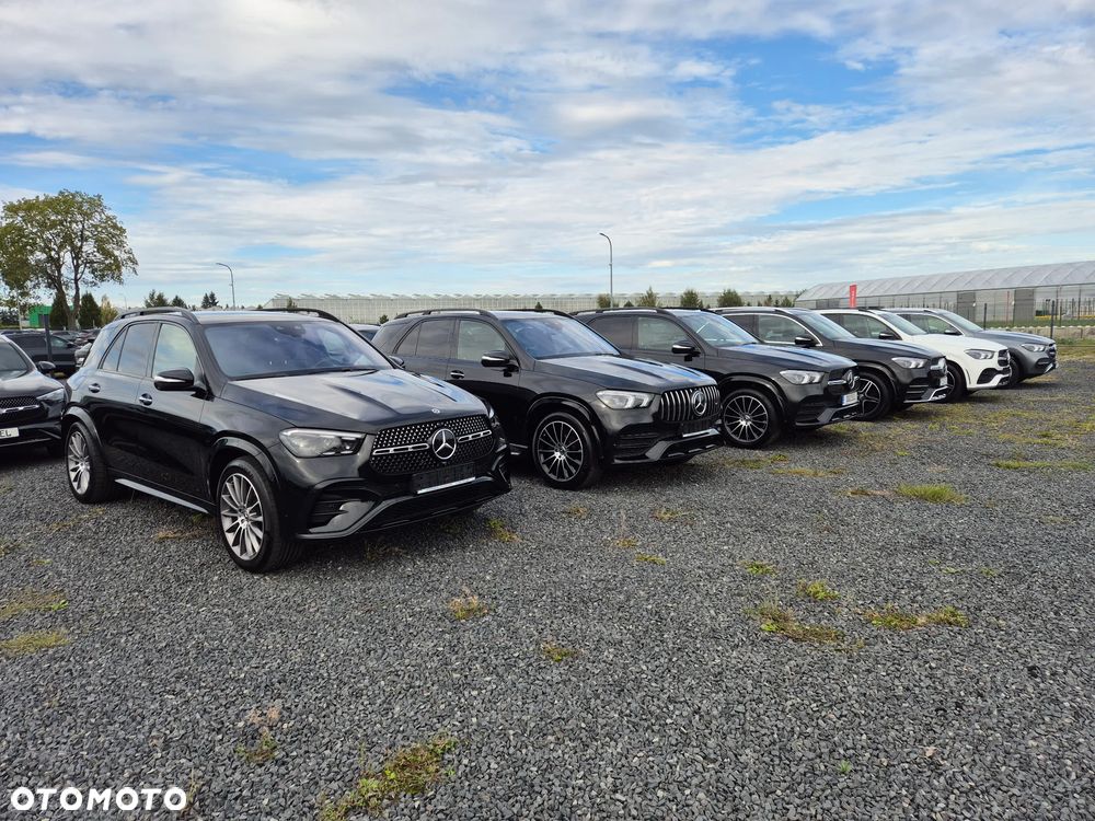 Mercedes-Benz GLE 350 de 4-Matic Premium - 7