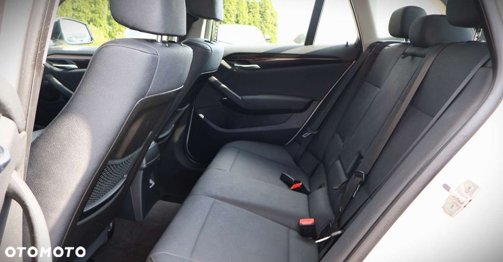 BMW X1 - 14