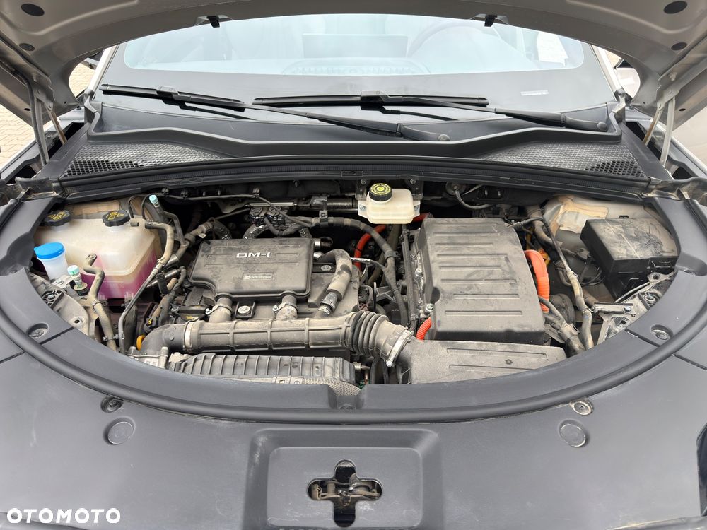 BYD Seal U - 25