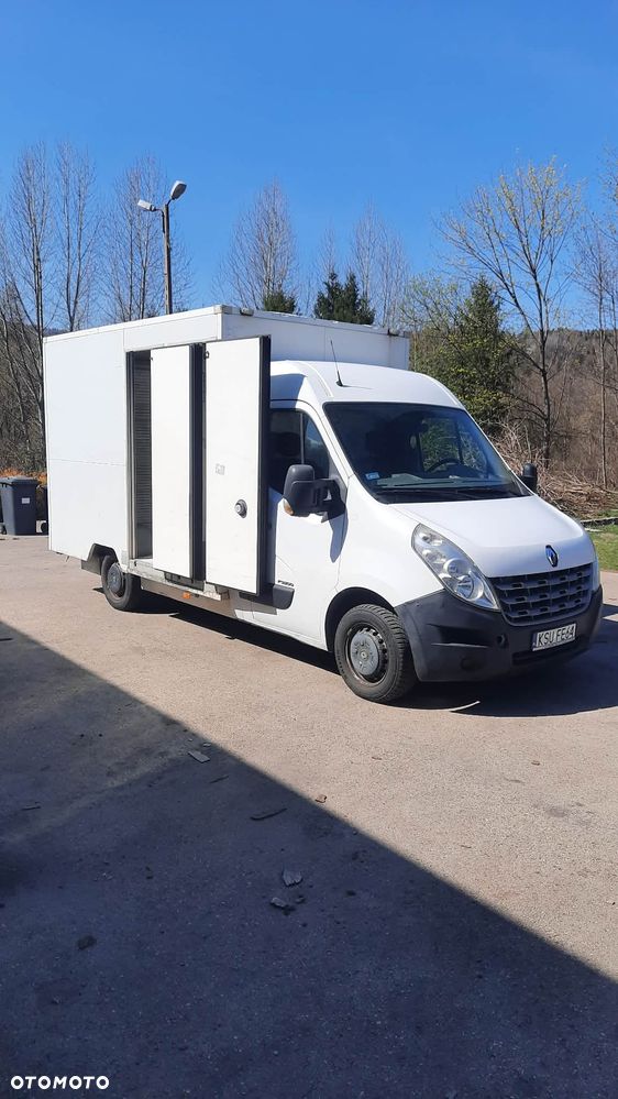 Renault Master - 5