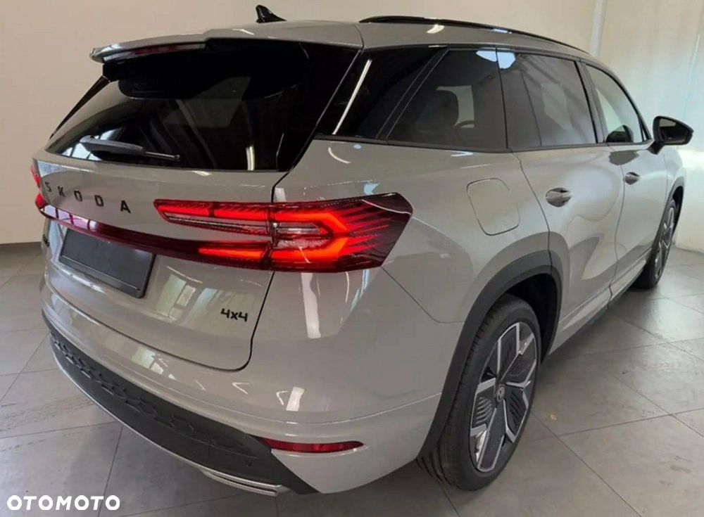 Skoda Kodiaq - 5