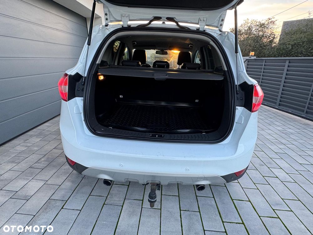 Ford Kuga 2.0 TDCi 4x4 Trend - 27