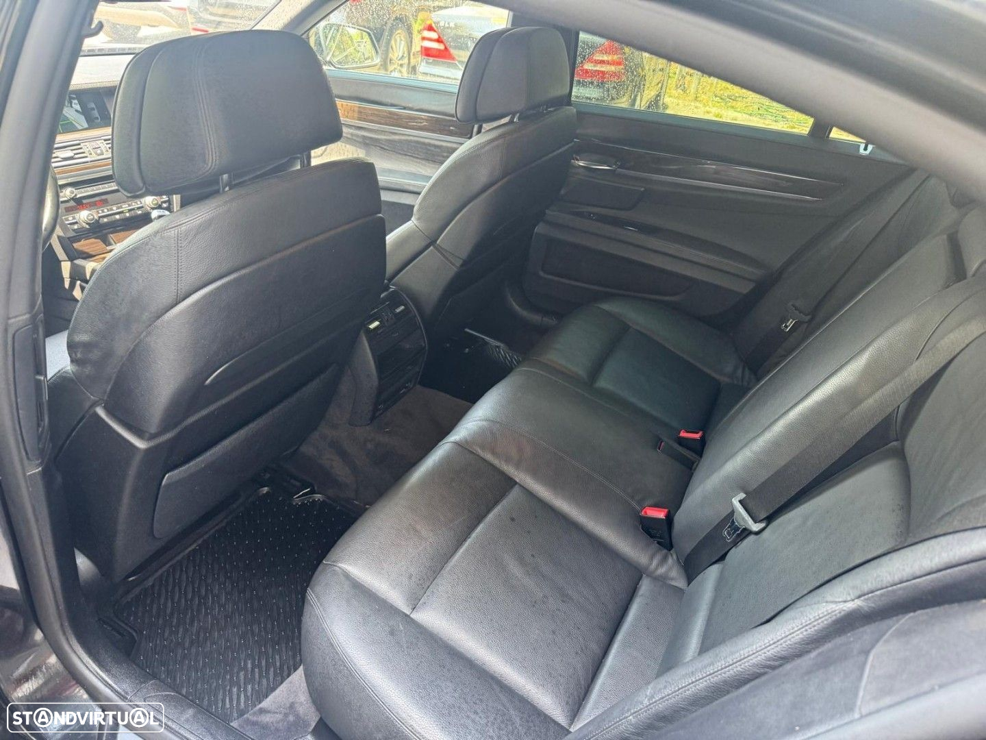 BMW 730 d - 10