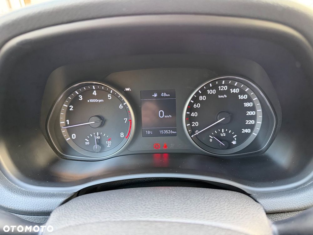 Hyundai i30 1.4 T-GDI GO Plus - 20