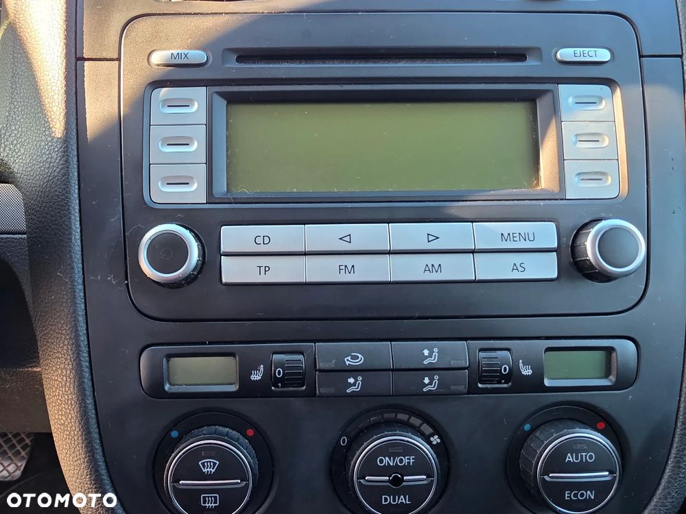 Volkswagen Golf 1.4 Goal - 11