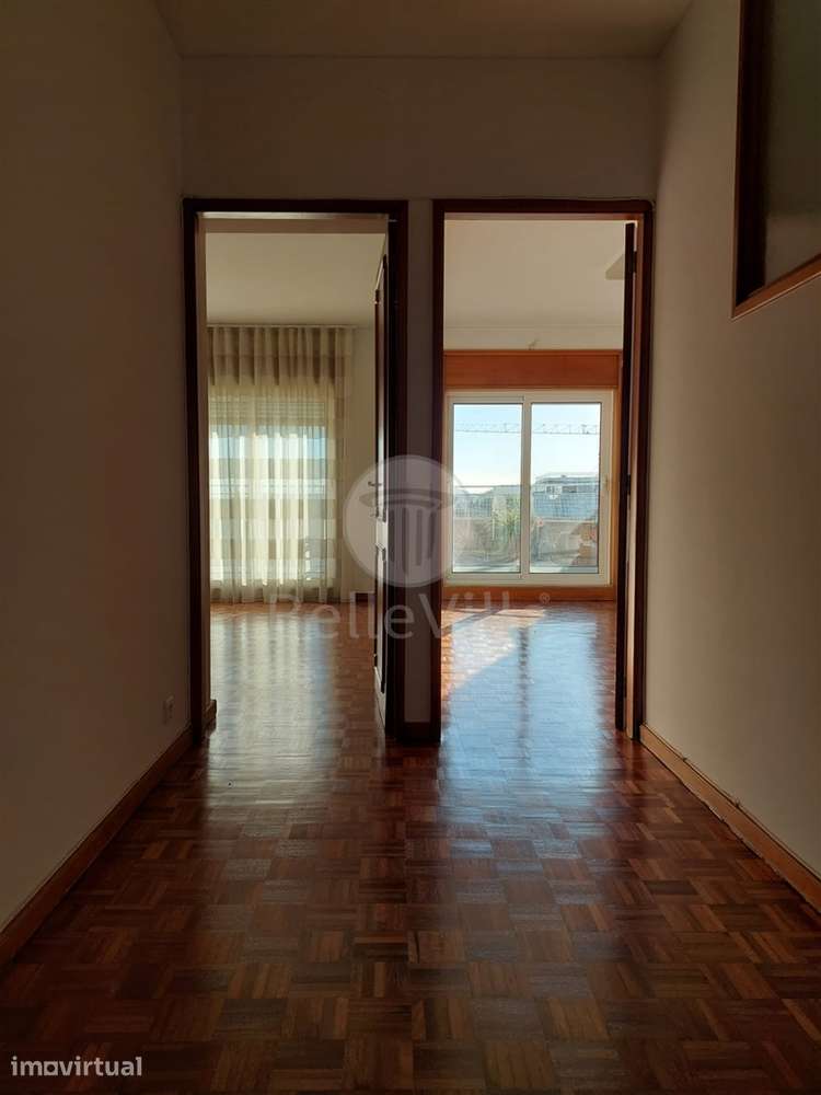 Apartamento T3 Arrendamento em Braga (São José de São Lázaro e São Joã - Grande imagem: 3/11