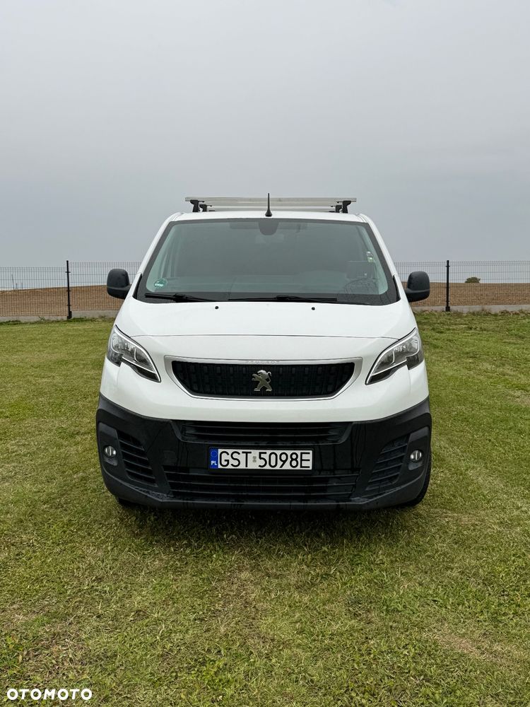Peugeot Expert - 1