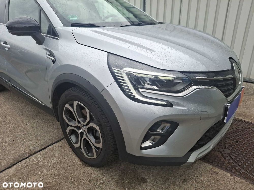 Renault Captur 1.6 E-TECH Plug-In Intens - 3