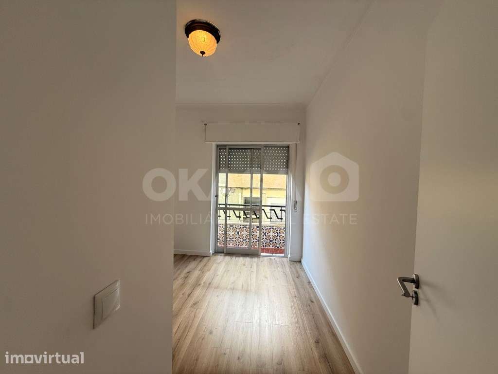 Apartamento T2, Hospital, Setúbal - Grande imagem: 3/14