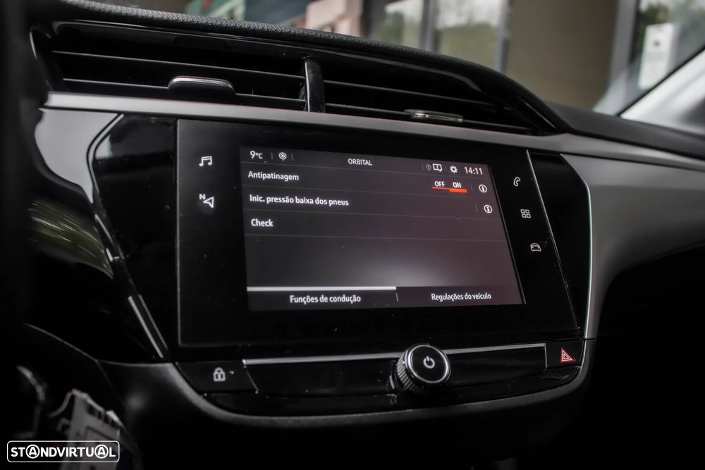 Opel Corsa 1.2 S&S Edition - 40