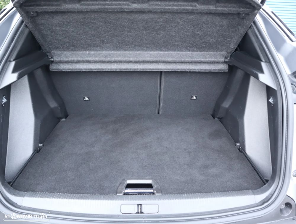 Peugeot 2008 1.2 PureTech Allure - 49