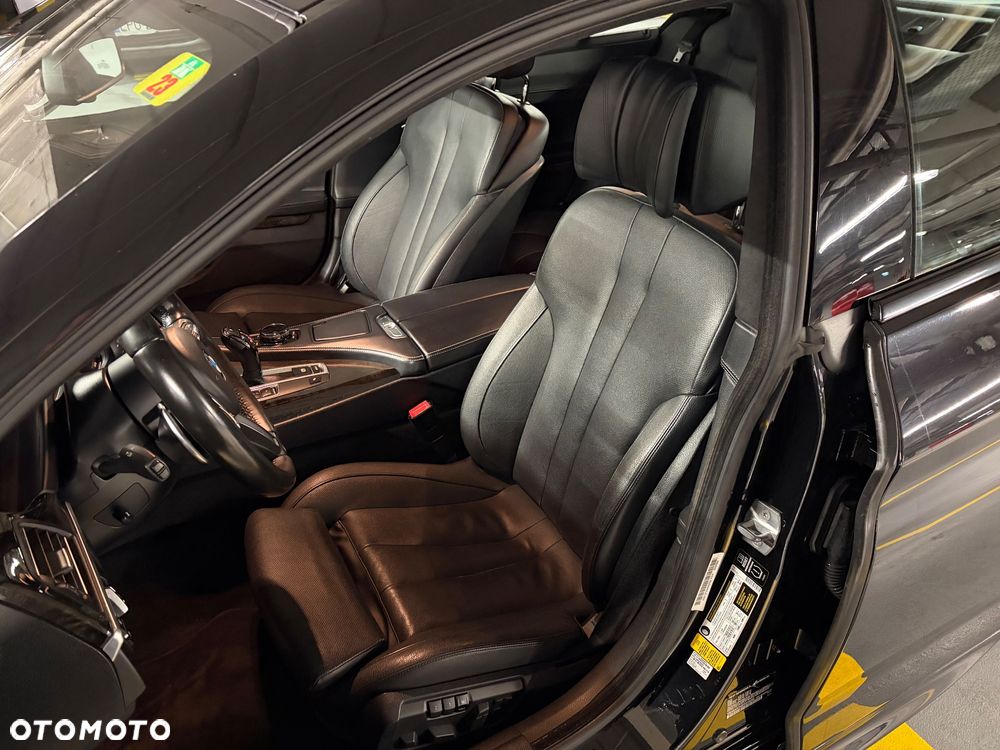 BMW Seria 6 640i M Sport Edition - 17