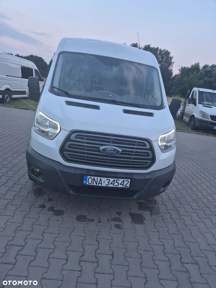 Ford TRANSIT - 8