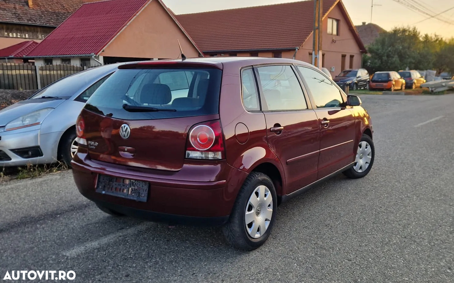 Volkswagen Polo - 3