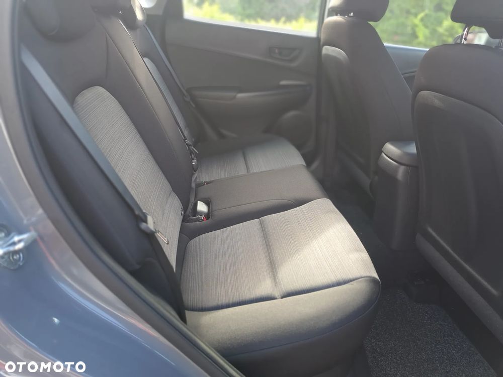 Hyundai Kona 1.0 T-GDI Comfort - 14