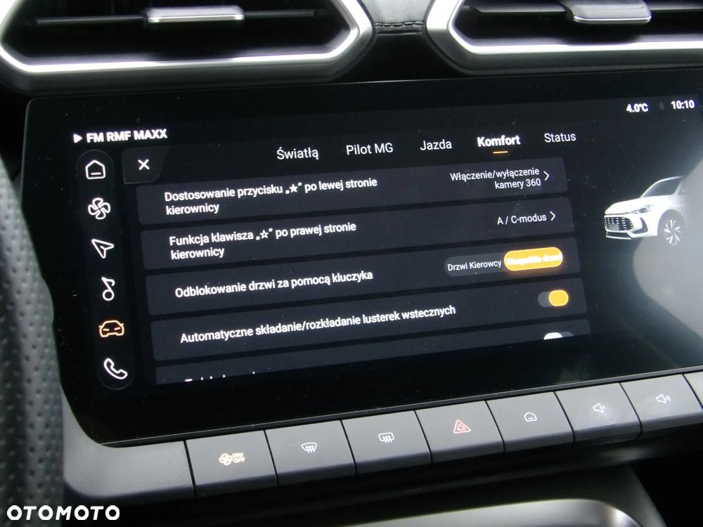 MG ZS 1.5 HEV+ Exclusive - 28