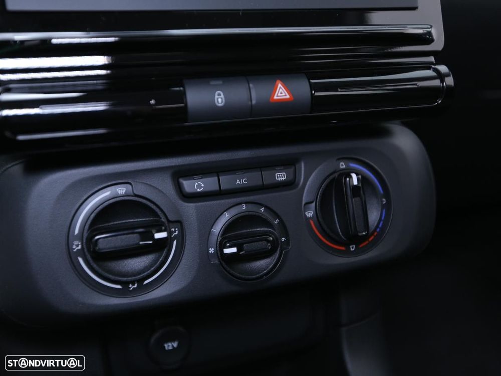 Citroën C3 1.2 PureTech YOU! - 17