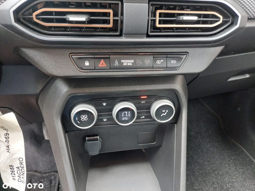 Dacia Sandero Stepway - 8