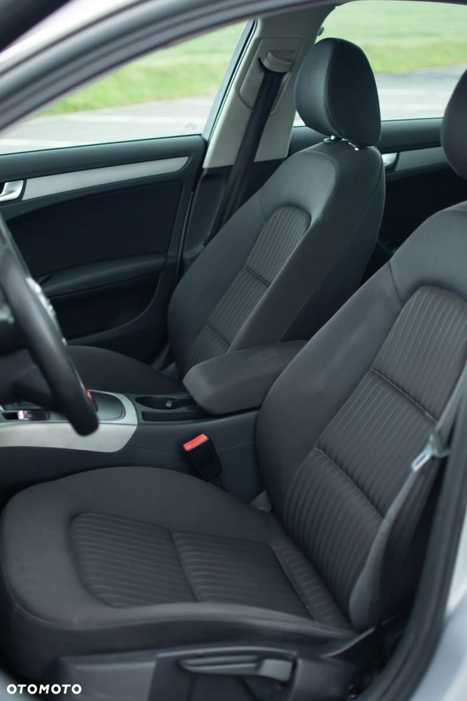 Audi A4 Allroad - 19