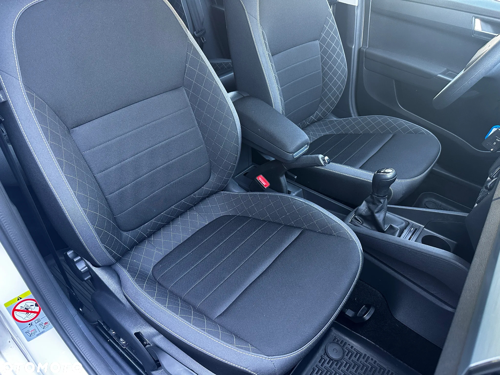Skoda Fabia 1.0 TSI Ambition - 26